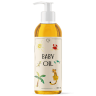 Dětský olej - Baby Oil 200 ml