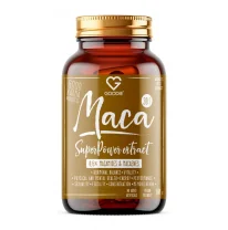Maca SuperPower extract 60 ks SK