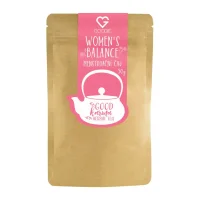 Women's Balance - Menstruační čaj 50 g SK