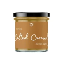 Slaný karamel 140 ml CZ