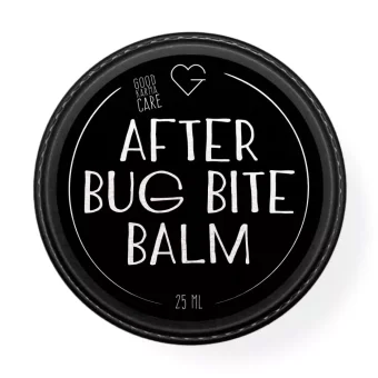 Balzám po bodnutí hmyzem - After Bug Bite Balm 25 ml SK