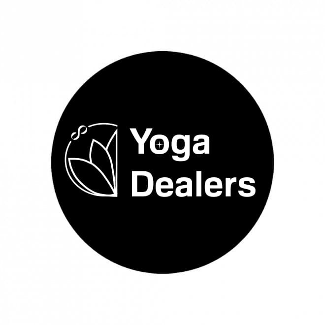 Yoga Dealers Club - Goodie