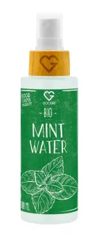 Mátová voda BIO 100 ml CZ