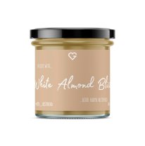 White Almond Bliss 140 ml SK