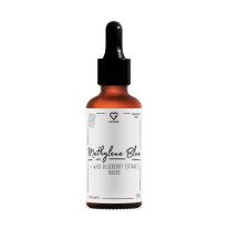 Methylene Blue 1% + Wild Blueberry extract 50 ml CZ