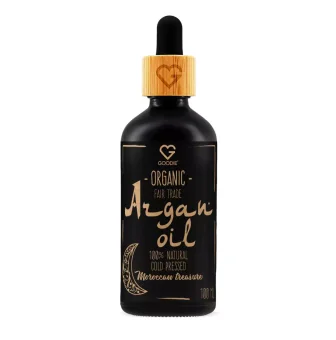 Olej arganowy BIO, RAW 100 ml PL