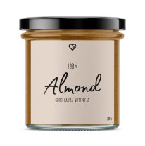 Mandlový krém 300 ml SK