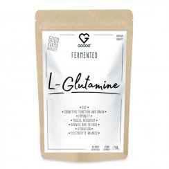Fermentovaný L-Glutamin 250 g