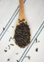 BIO Čierný čaj - Assam Chardwar BIO 50 g SK