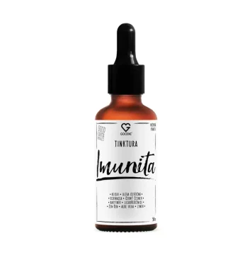 Imunita tinktura 50 ml