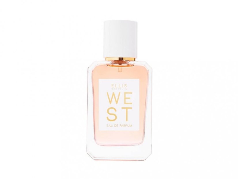 Ellis Brooklyn Prírodný parfém WEST 50 ml SK