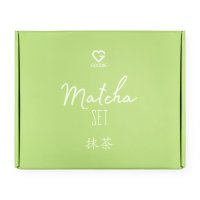 Matcha Set - Zelený_1