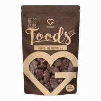 Vlašské ořechy v hořké čokoládě 80 g