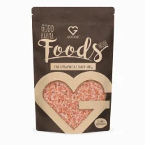 Himálajská sůl růžová hrubá 400 g