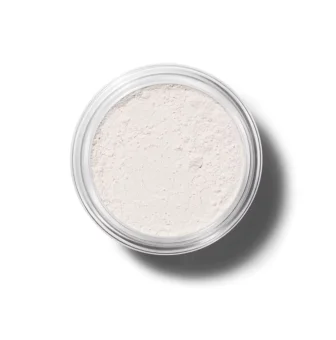 (M)ANASI 7 Silk Finish Powder TRANSLUCENT  9 g PL