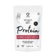 Natywne białko serwatkowe BIO GrassFed - Malina i biała czekolada / Native GrassFed Whey Protein - 35 g (1 PORCJA) PL