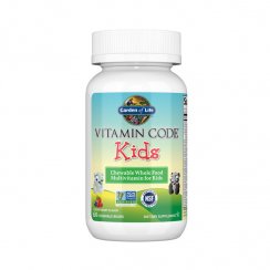 vitamin code kids 60 tablet k cucani