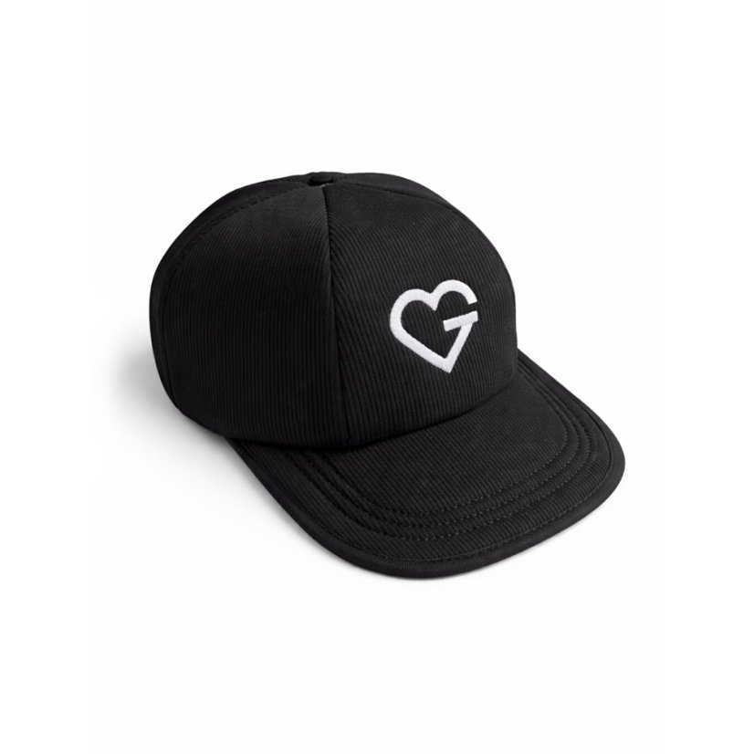 Fotonová LED čiapka čierna – Photon Hair Therapy Black 1 ks SK