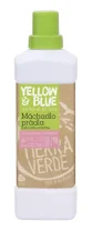Tierra Verde - Máchadlo prádla s levandulovou silicí 1 l