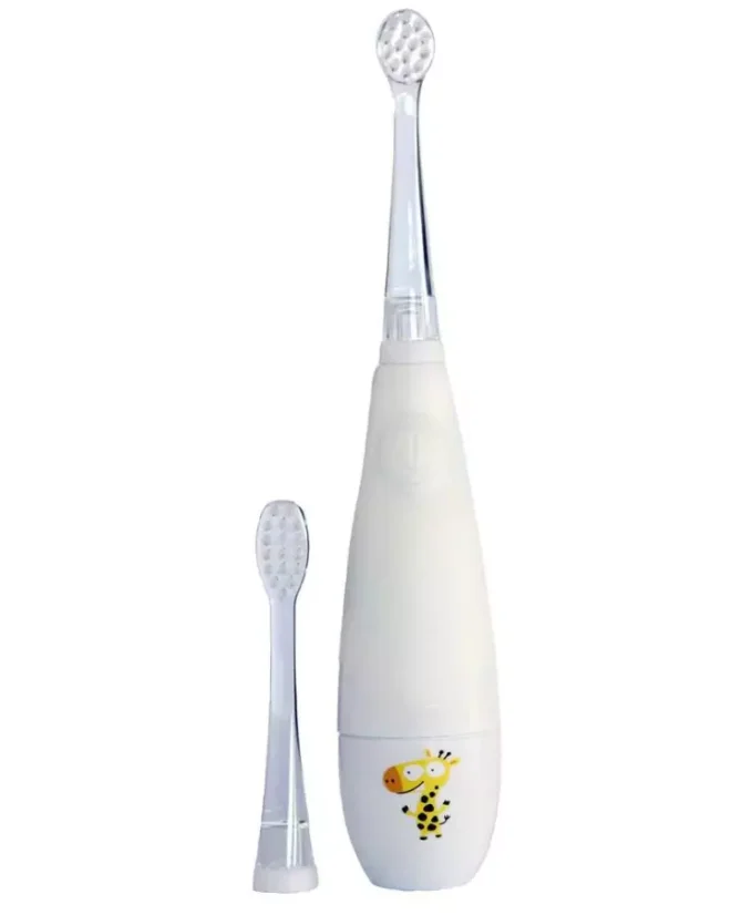 Sonický dětský zubní kartáček Thickle tooth - 0 - 6 let - 1 ks CZ
