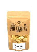 Banan liofilizowany 20 g PL