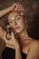 Hyaluronové sérum 5M s Ectoinem & Aloe vera 30 ml SK