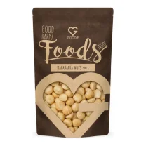 Makadamové orechy 500 g