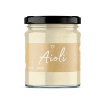 Vegan Aioli BIO 200 g CZ