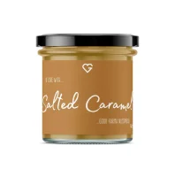 Slaný karamel 140 ml SK