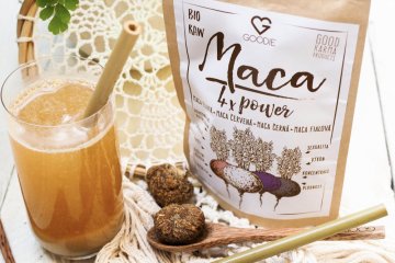 Maca – placebo alebo skutočný zázrak?