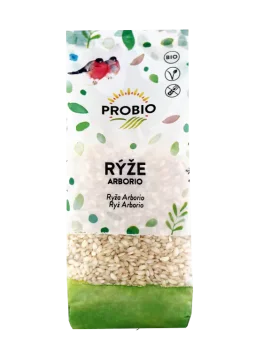 Rýže Arborio BIO 500 g