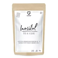 Myo & D-Chiro Inositol 200 g