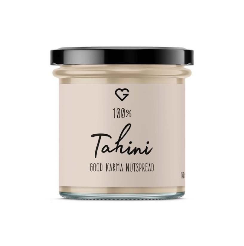 Tahini 140 ml SK