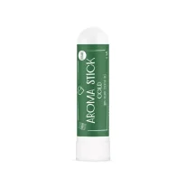 Inhalační tyčinka - Rýma - s BIO esenciálními - Aroma stick - COLD - with organic essential oils