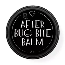 Balzám po bodnutí hmyzem - After Bug Bite Balm 25 ml CZ