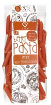 Těstoviny proteinové - 100% Červená čočka - Penne BIO 250 g