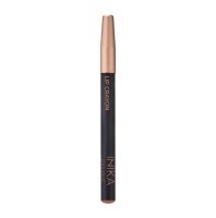 Inika Organic - Bio crayon tužka na rty - Honey 3 g SK