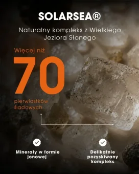 PL Napój elektrolitowy Hydration Elixir główny składnik - solarsea