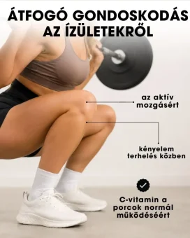 HU Joint SuperPower az ízületek támogatása