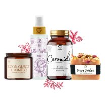 Darčeková sada Krása & Relax pre ženy