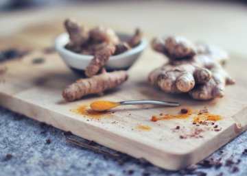 Liposomální Curcumin 60 ks_2