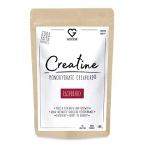 Kreatin monohydrát Creapure® - Malina 400 g