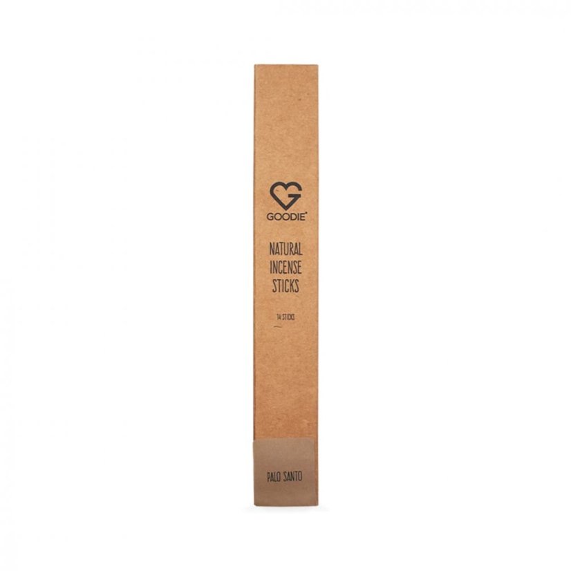 Vonné tyčinky - Palo Santo - Incense sticks - 14 ks CZ
