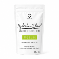 Elektrolyty nápoj - Hydration Elixir® - Jablko & Citron 300 g