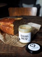 Banana bread 140 ml CZ