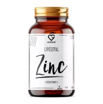Liposomální Zinek 60 ks