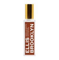 Ellis Brooklyn Přírodní olejový parfém v roll-onu VANILLA SANTO 15 ml SK