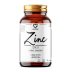 Zinok komplex – Zinok bisglycinát + Selén a Meď (chelátové formy) – 30 kapsúl