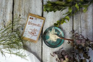 Starodávna ashwagandha - história, účinky a užívanie