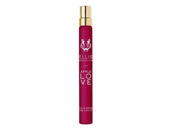 Ellis Brooklyn Přírodní parfém APPLE  LOVE 10 ml CZ